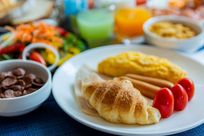 Hotel Bluesotel Smart Krabi Aonang-adults Only