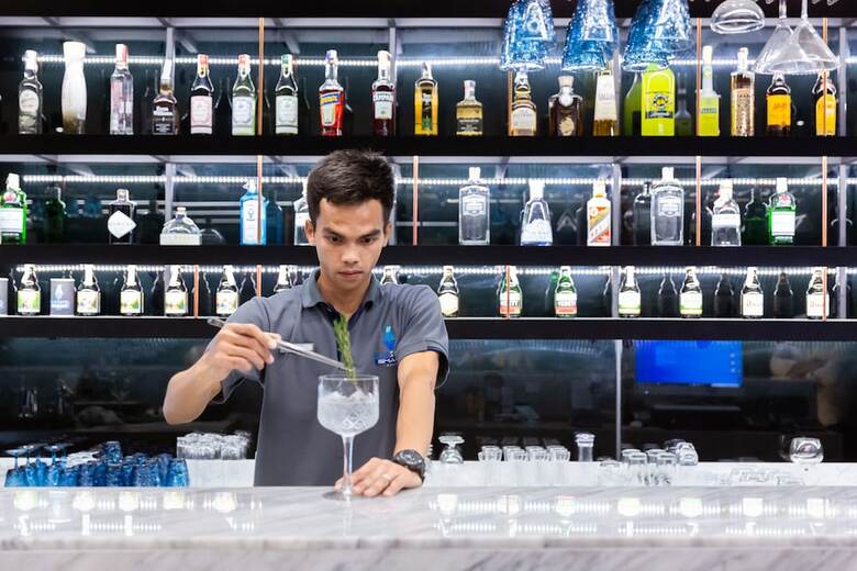 Hotel Bluesotel Smart Krabi Aonang-adults Only