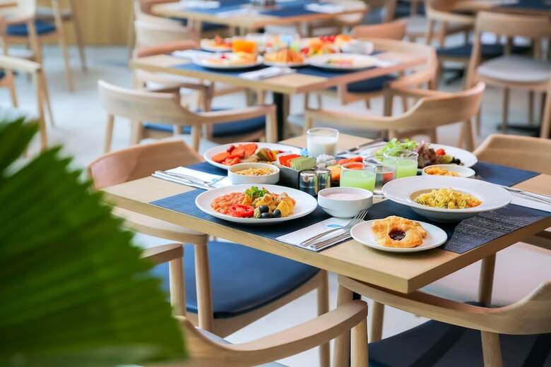 Hotel Bluesotel Smart Krabi Aonang-adults Only