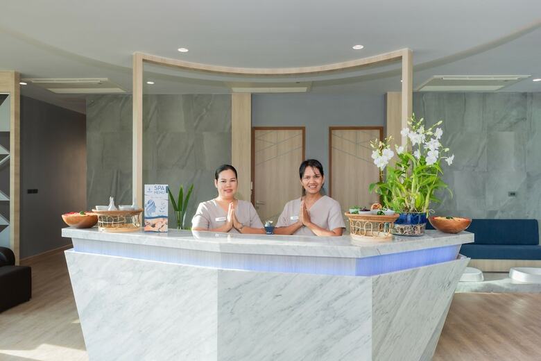 Hotel Bluesotel Smart Krabi Aonang-adults Only