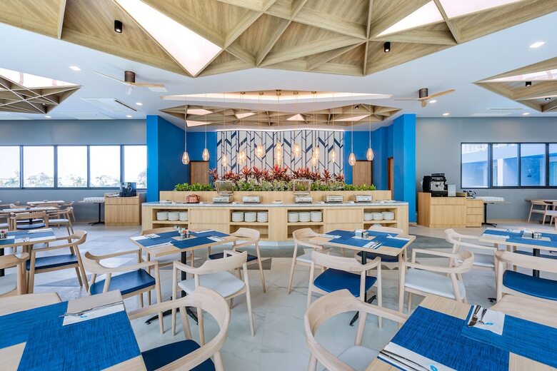 Hotel Bluesotel Smart Krabi Aonang-adults Only