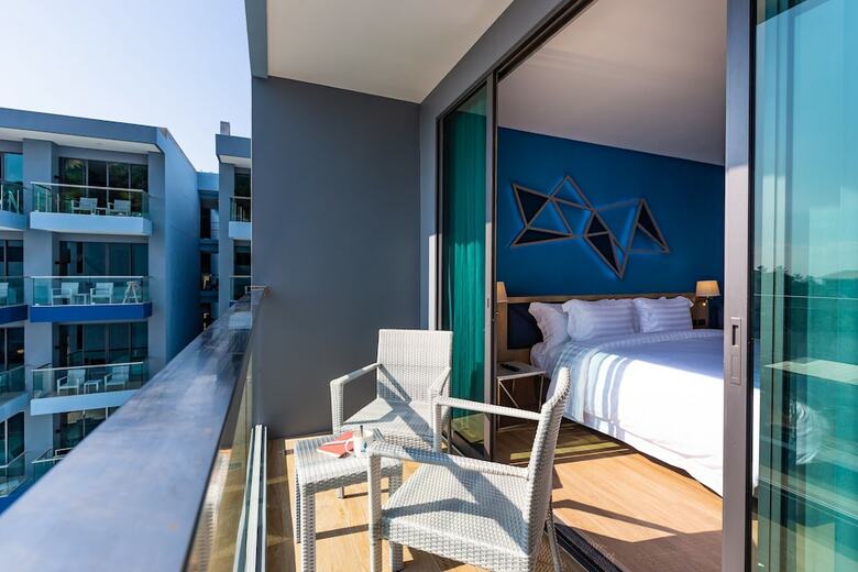 Hotel Bluesotel Smart Krabi Aonang-adults Only
