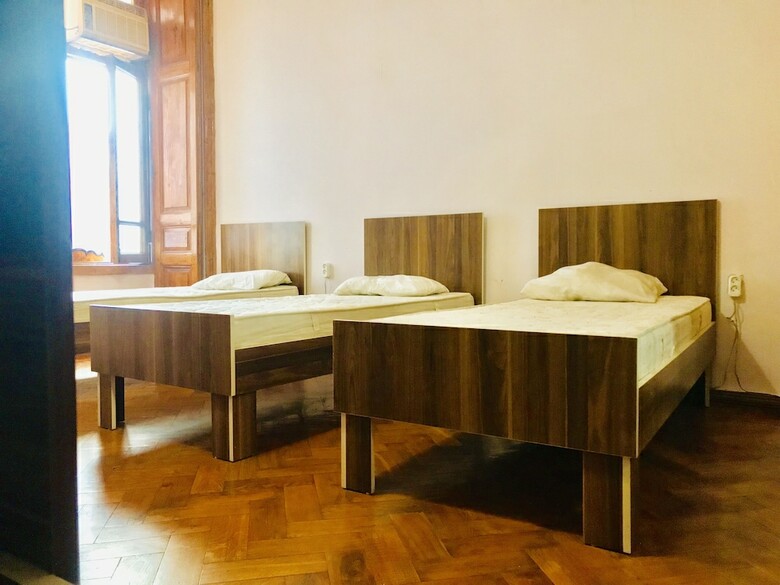 Hostal The Punjab Residency - Hostel
