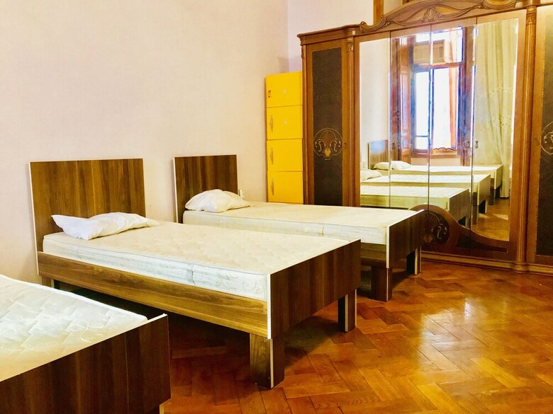 Hostal The Punjab Residency - Hostel