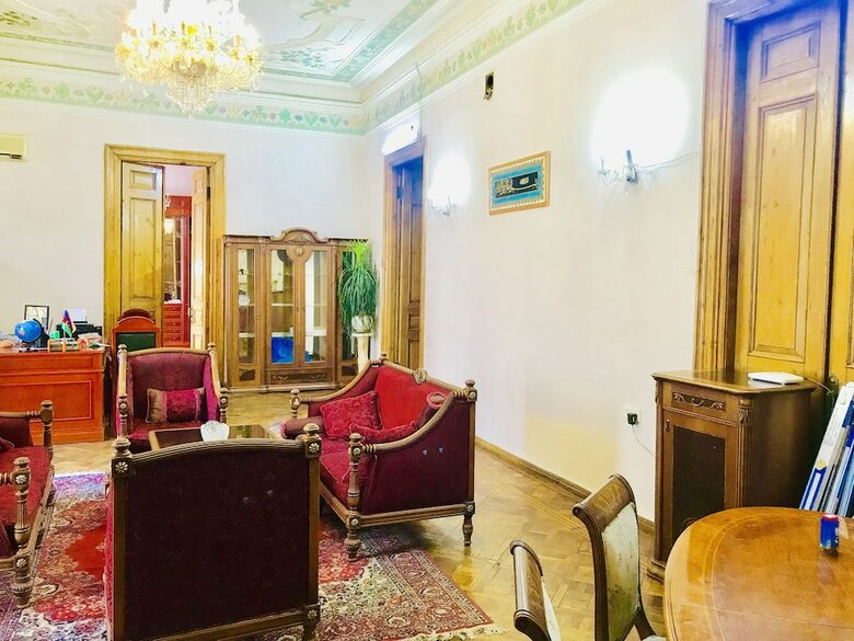 Hostal The Punjab Residency - Hostel