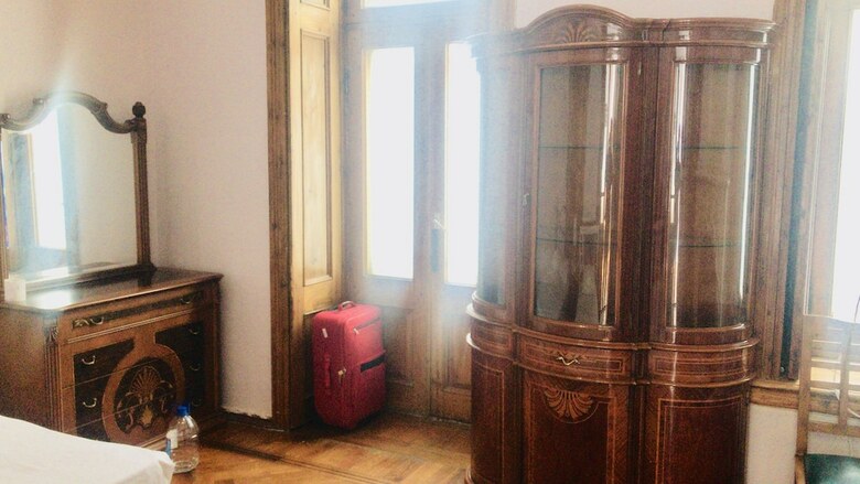 Hostal The Punjab Residency - Hostel
