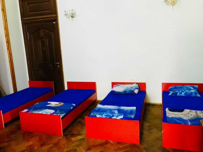 Hostal The Punjab Residency - Hostel