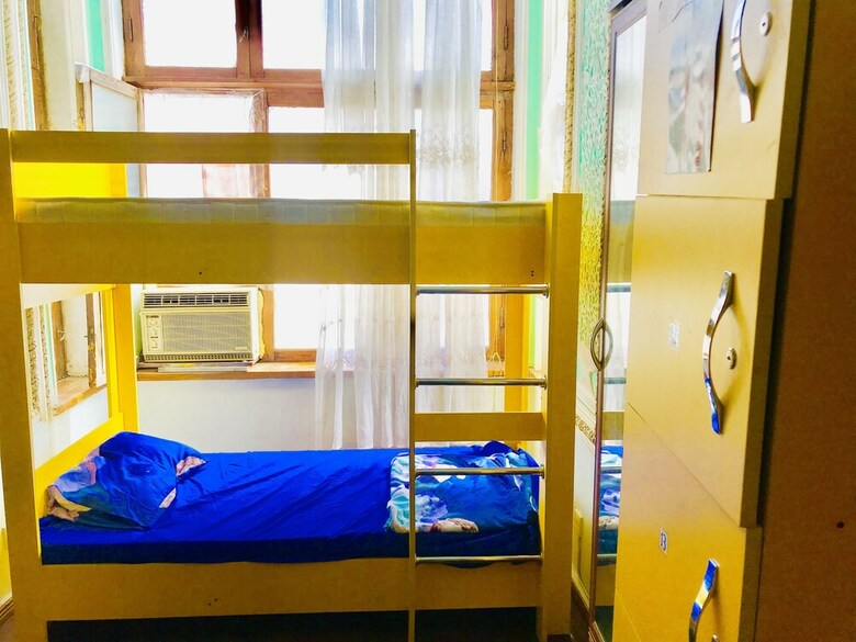 Hostal The Punjab Residency - Hostel