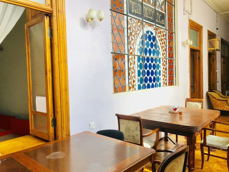 Hostal The Punjab Residency - Hostel