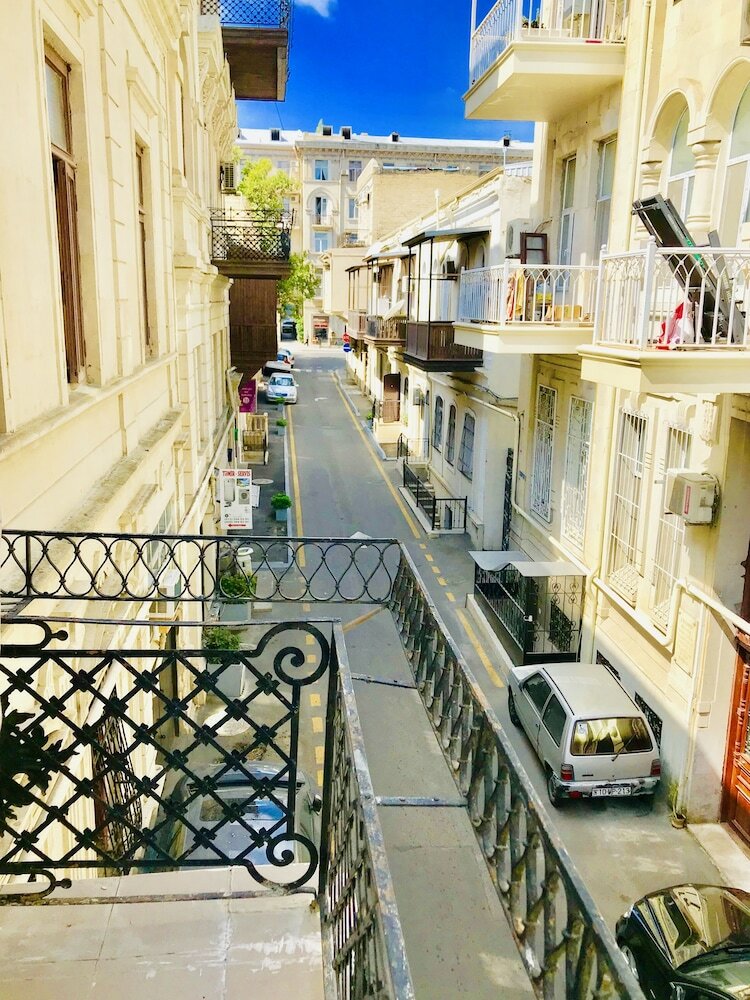 Hostal The Punjab Residency - Hostel