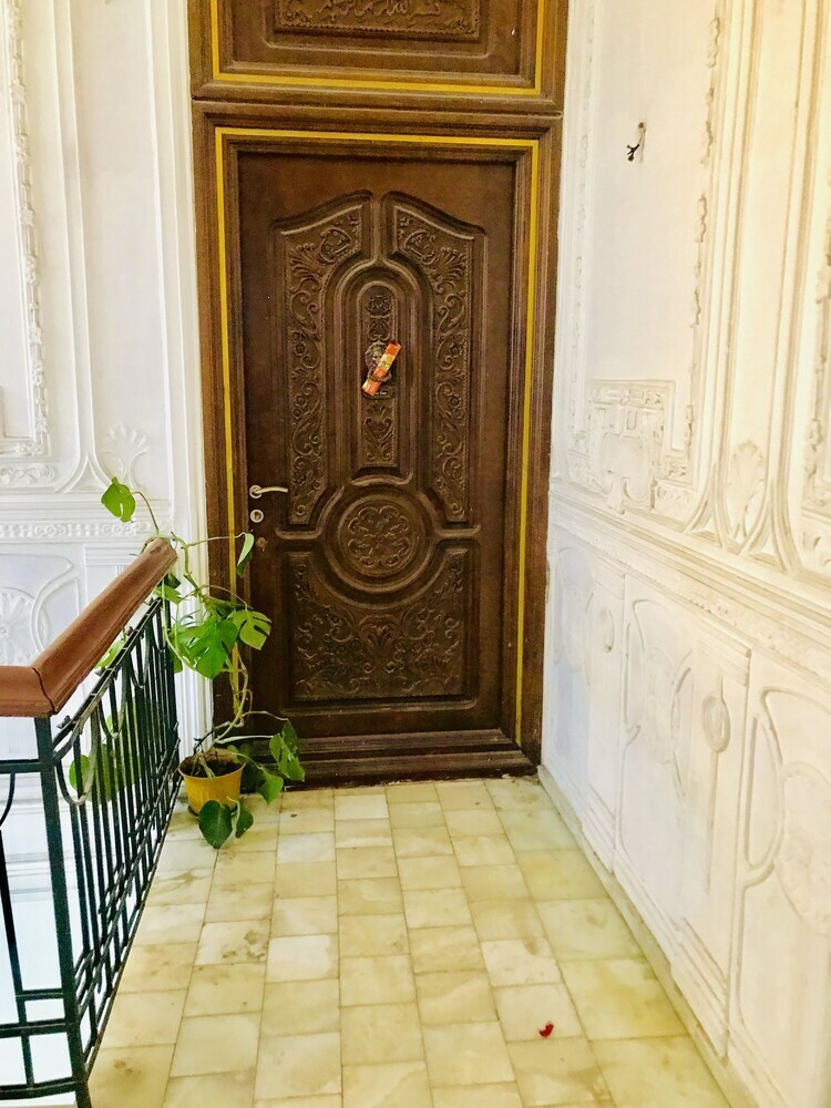 Hostal The Punjab Residency - Hostel