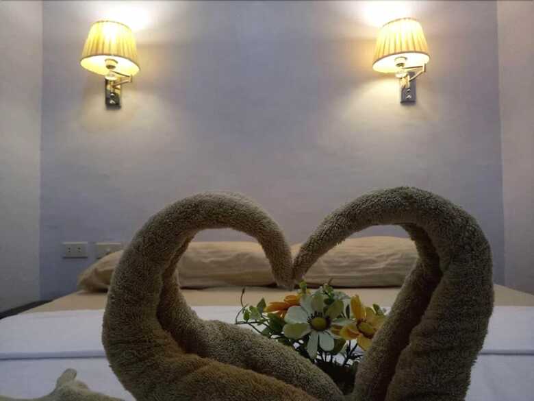 Hotel Citi Island Suites