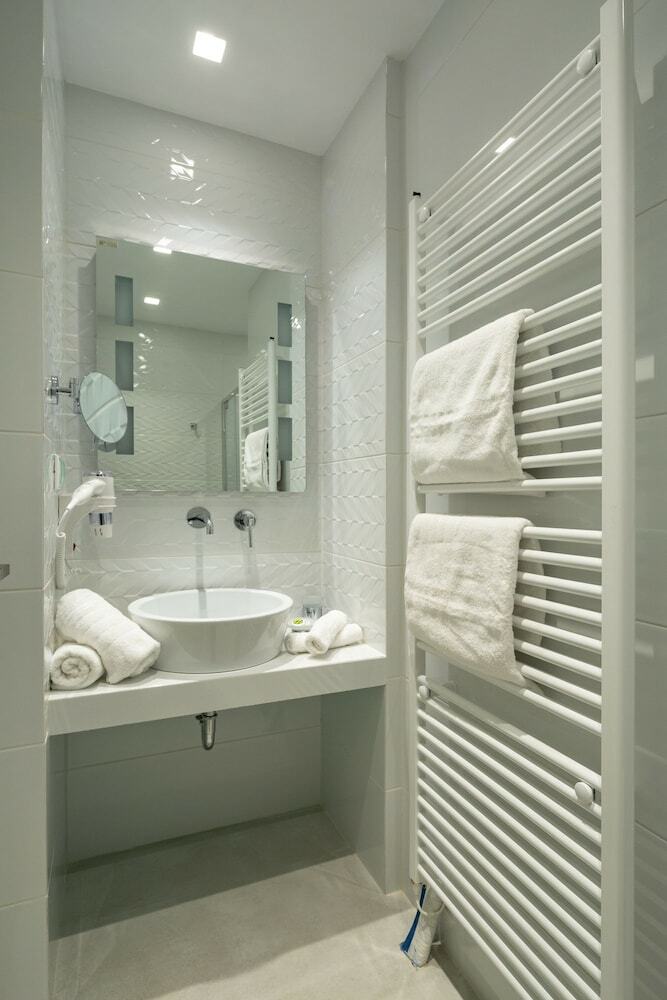 Apartamentos Finesse Luxury Flat