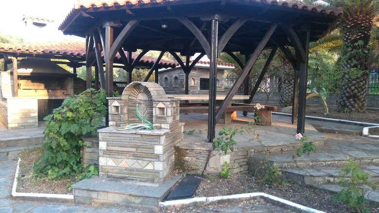 Hotel Petra Mare Suites Natural Resort