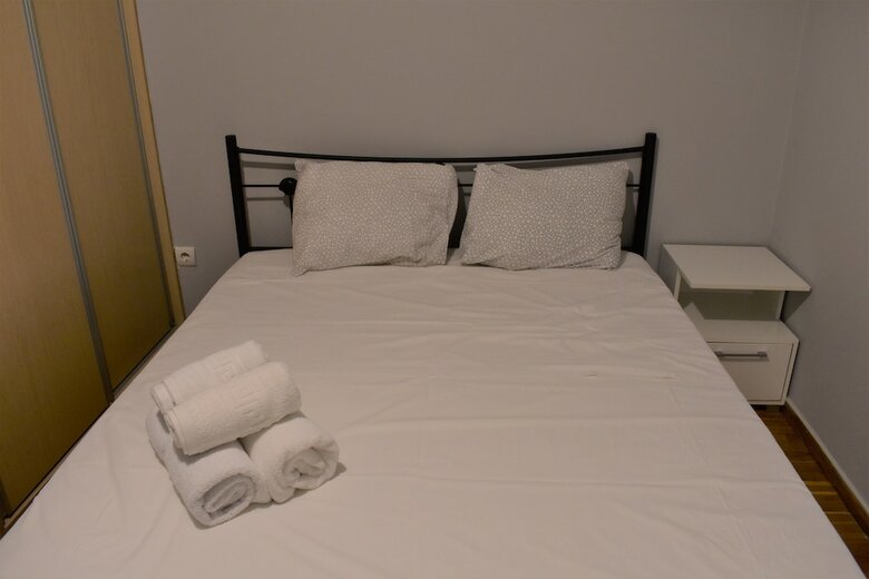 Apartamentos Small And Cosy Flat Near Hospitals