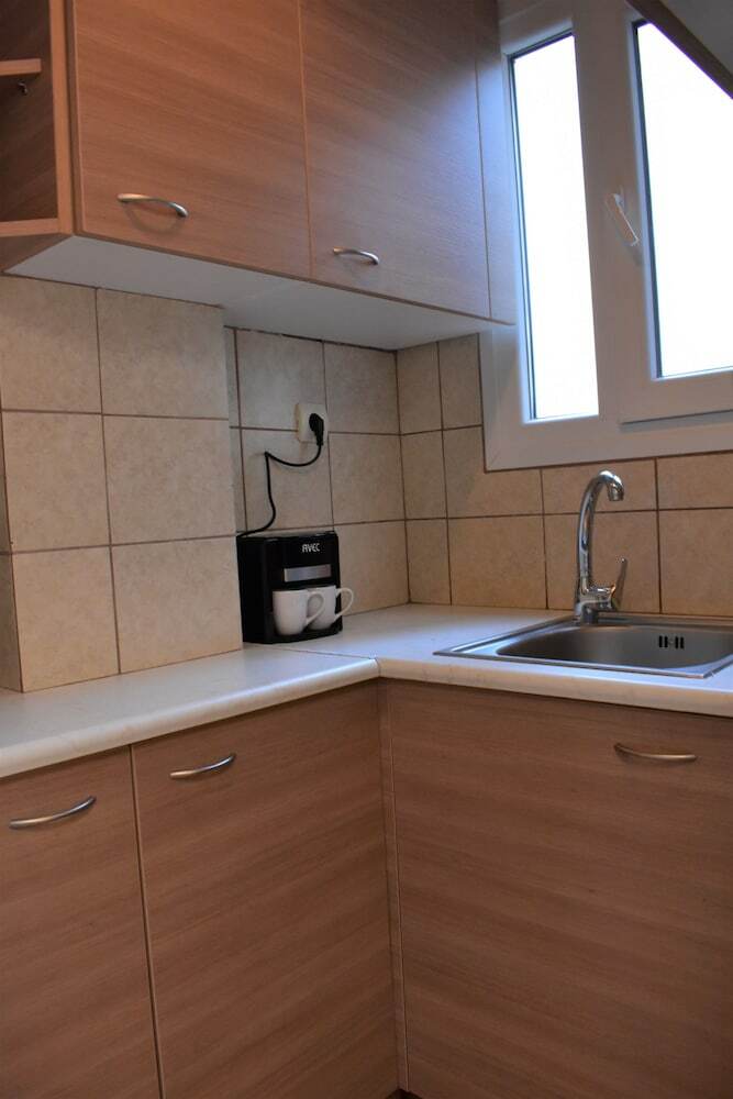 Apartamentos Small And Cosy Flat Near Hospitals