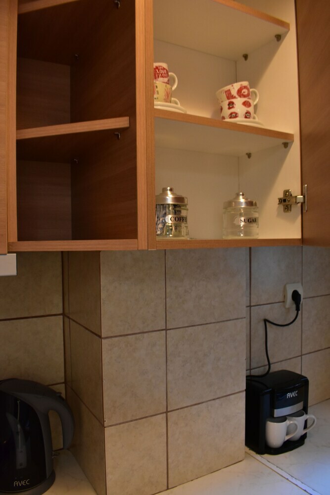 Apartamentos Small And Cosy Flat Near Hospitals