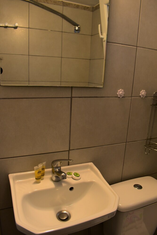 Apartamentos Small And Cosy Flat Near Hospitals