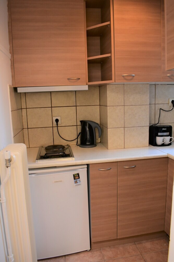Apartamentos Small And Cosy Flat Near Hospitals