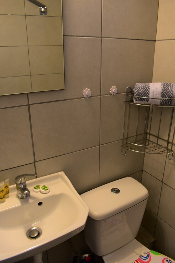 Apartamentos Small And Cosy Flat Near Hospitals
