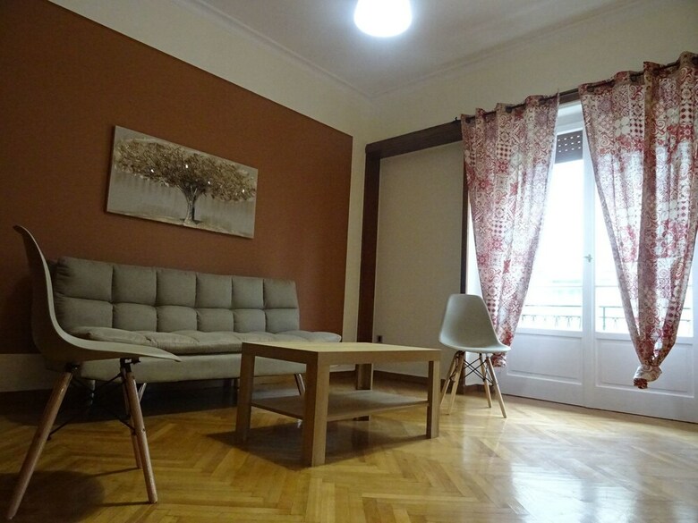 Olympic Zeus Central Apartment