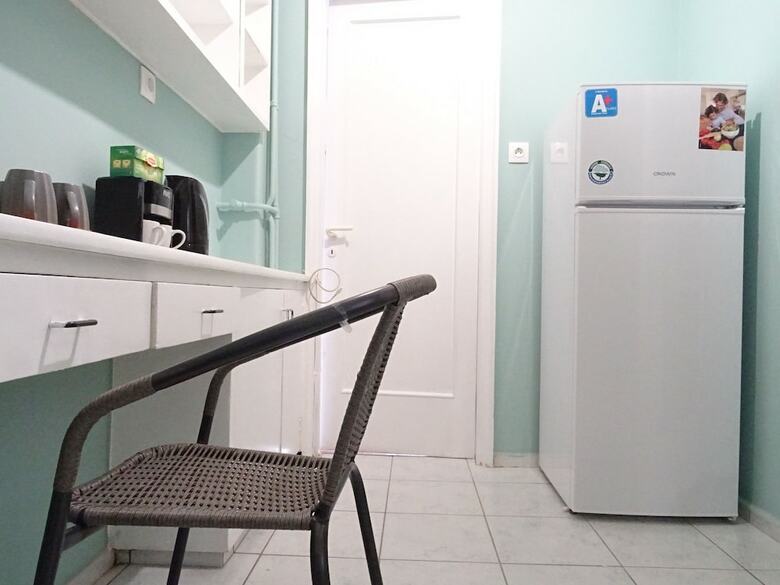 Athenian Perfect Apartment In Plaka