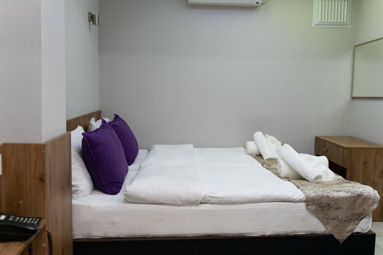Hotel Greenpine Taksim