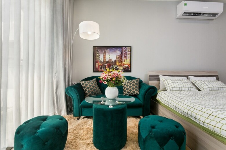 Hotel Jennifer House - Millenium Apartment