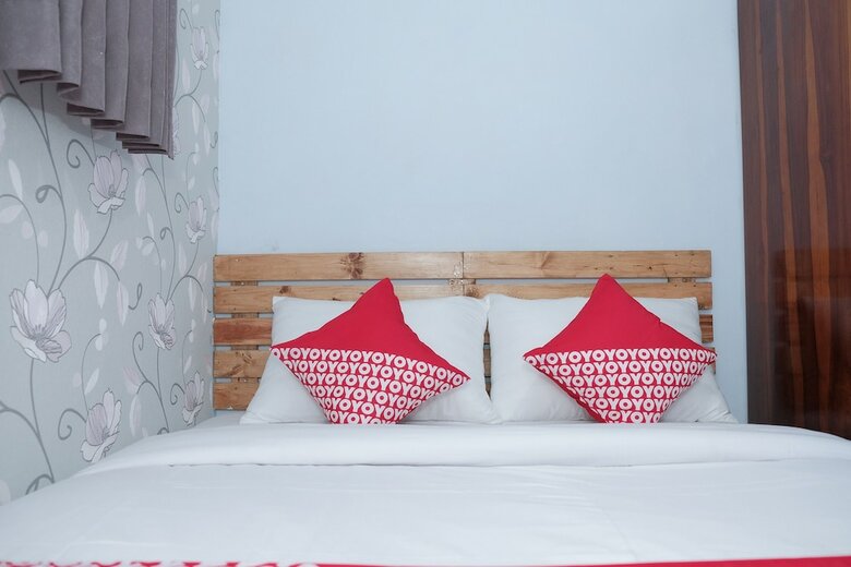 Hostal Oyo 1380 Velodrome Family House