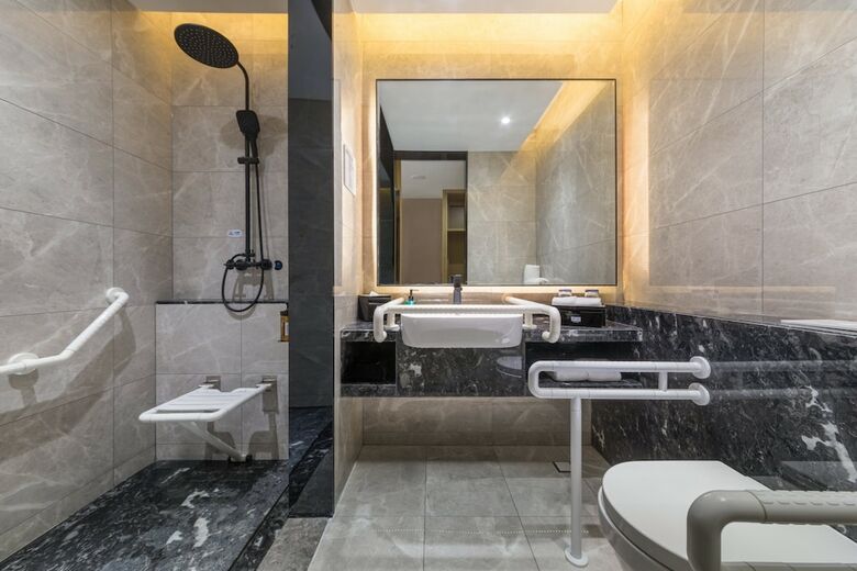 Hotel Holiday Inn Express Nanchang West Station