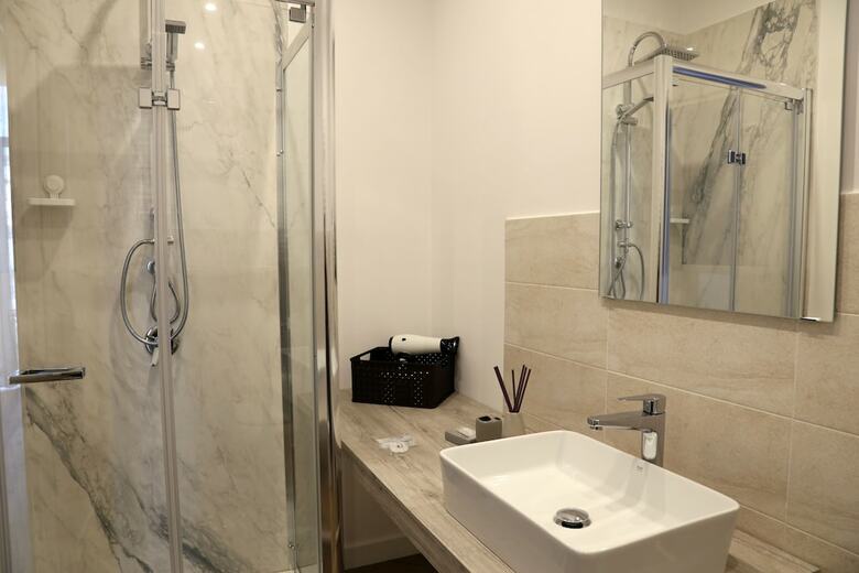 Hotel Garibaldi Rooms