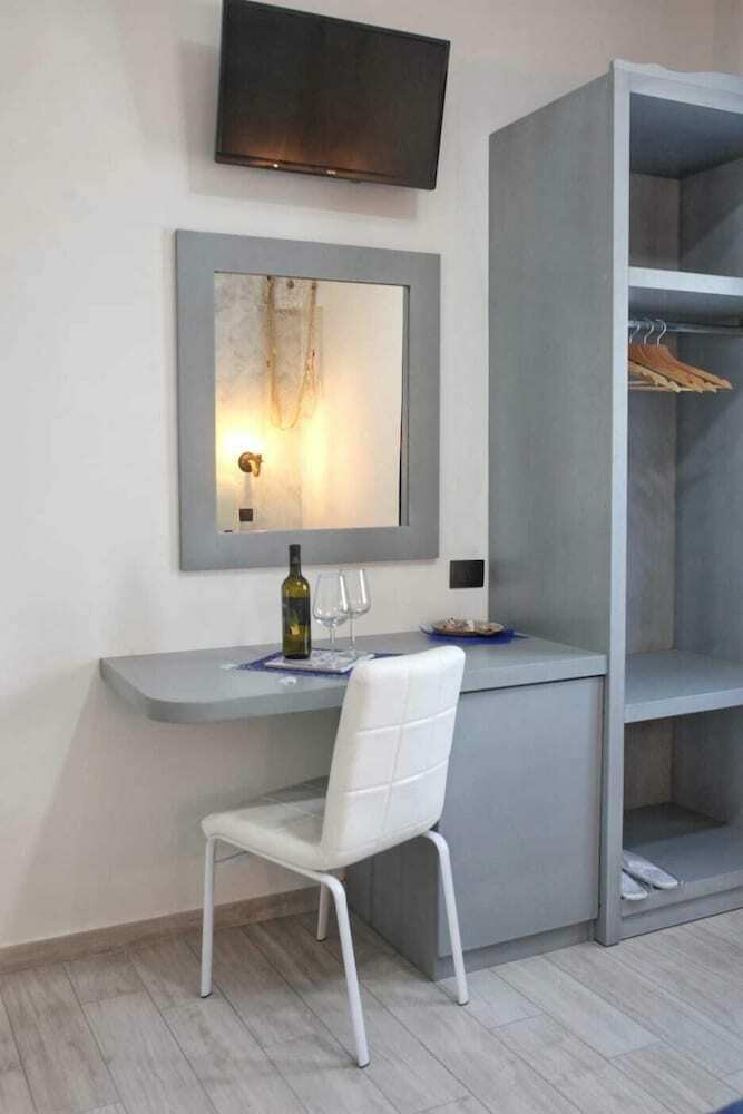 B&B Domus Michaeli