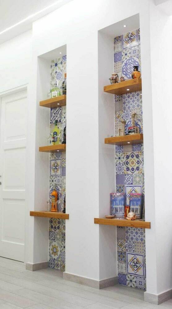 B&B Domus Michaeli