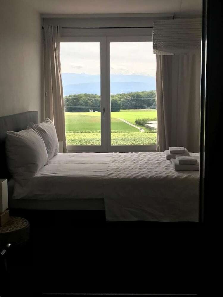 Hotel Auberge De Duillier