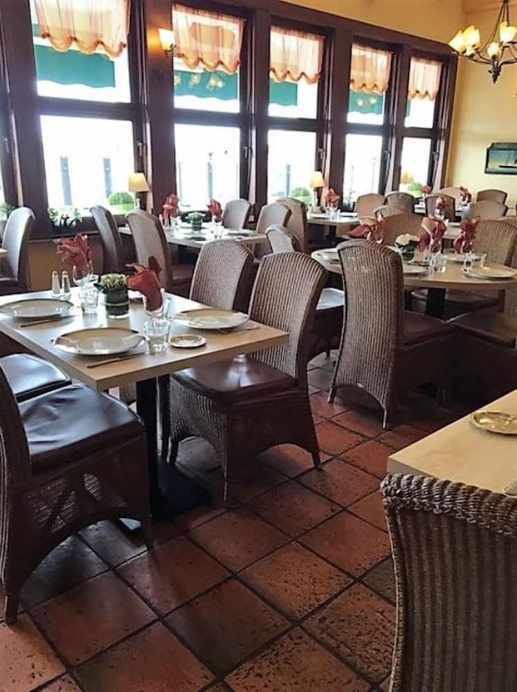 Hotel H�tel Restaurant L'ecailler