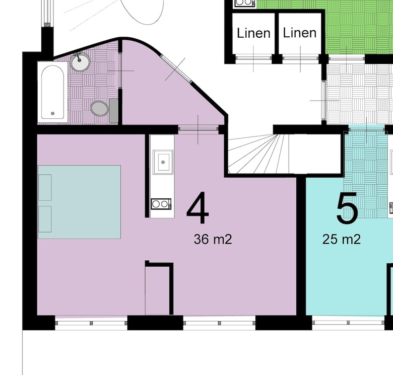 Haus Mena