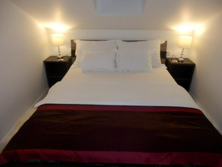 Hotel Adriaticum Luxury Accommodation