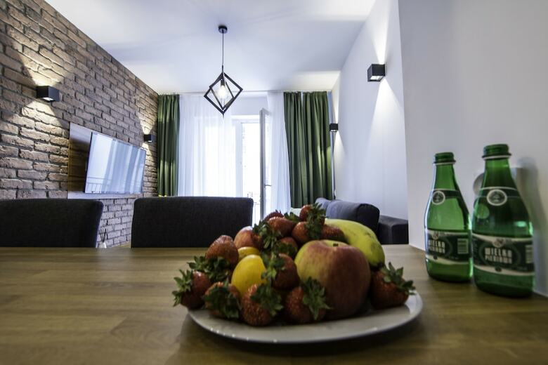 Baltic Apartments - Ba?tyk 5 M. 28