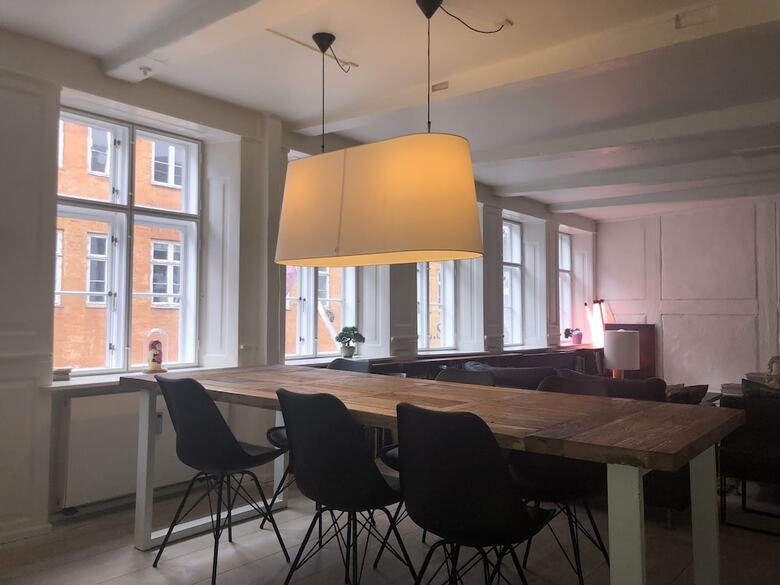 Apartamentos Best Stay Copenhagen - Ny Adelgade 7
