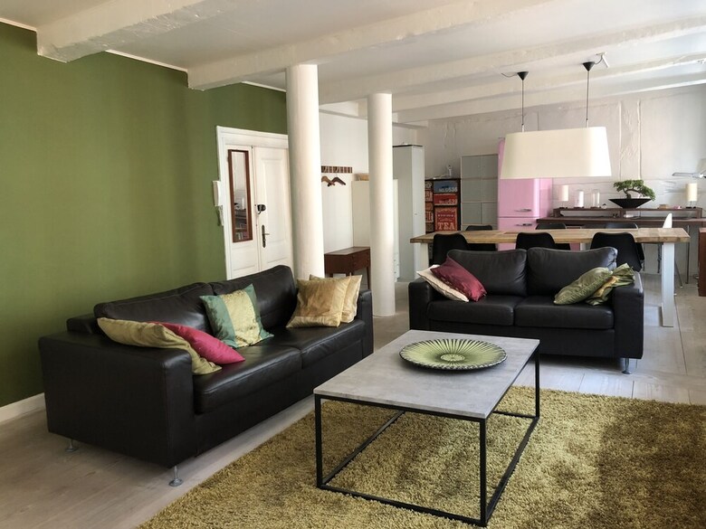 Apartamentos Best Stay Copenhagen - Ny Adelgade 7