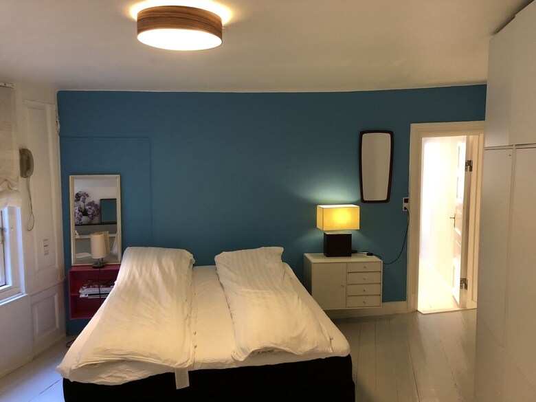 Apartamentos Best Stay Copenhagen - Ny Adelgade 7
