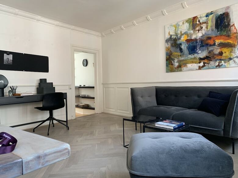 Apartamentos Best Stay Copenhagen Ny Adelgade 7 2nd