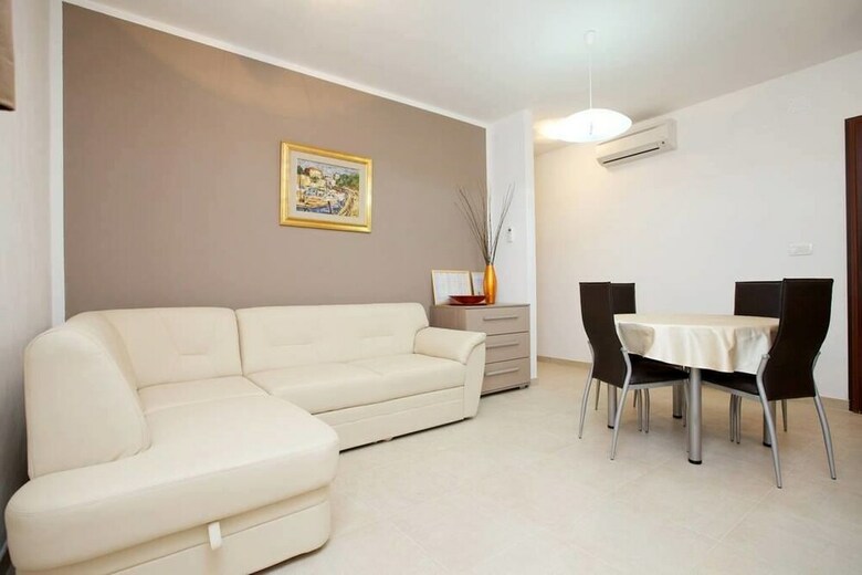 Lct Bacvice Bay Apartment