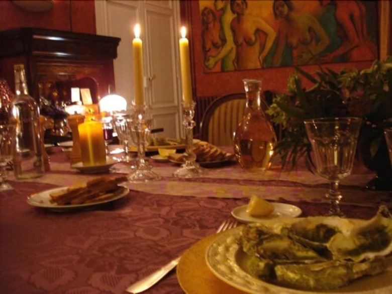 Bed & Breakfast Chambres D'hotes Tenue Du Fougeray