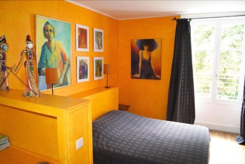 Bed & Breakfast Chambres D'hotes Tenue Du Fougeray