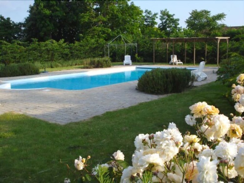Bed & Breakfast Chambres D'hotes Tenue Du Fougeray