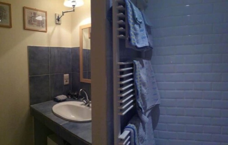 Bed & Breakfast Chambres D'hotes Tenue Du Fougeray