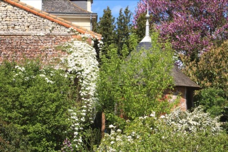 Bed & Breakfast Chambres D'hotes Tenue Du Fougeray