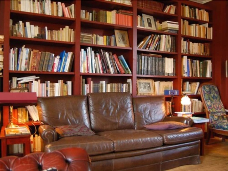 Bed & Breakfast Chambres D'hotes Tenue Du Fougeray