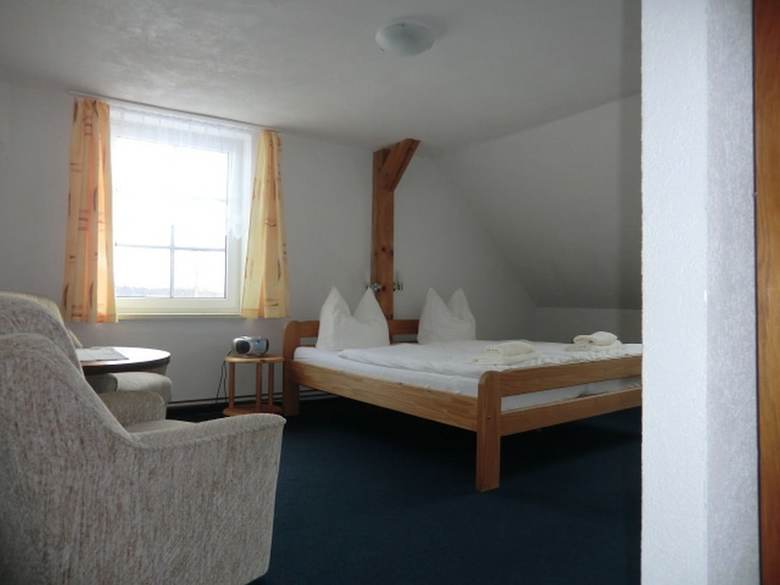 Hotel Kranichblick